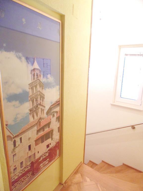 Guest House Petricevic 스플리트 객실 사진