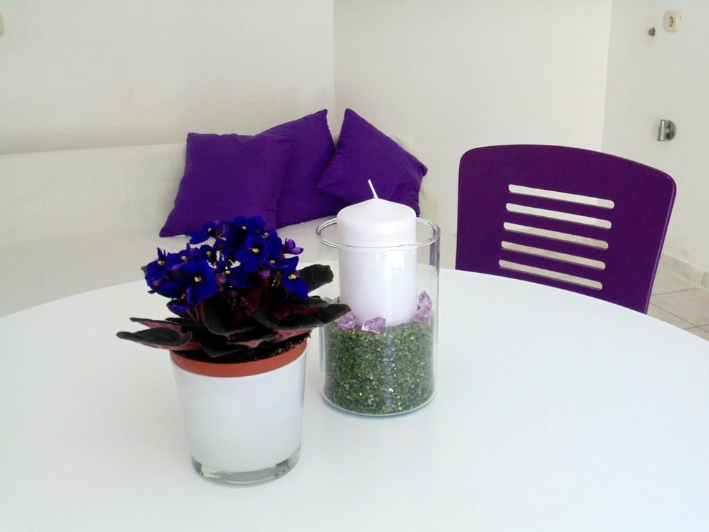Guest House Petricevic 스플리트 객실 사진