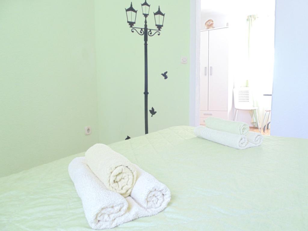 Guest House Petricevic 스플리트 객실 사진