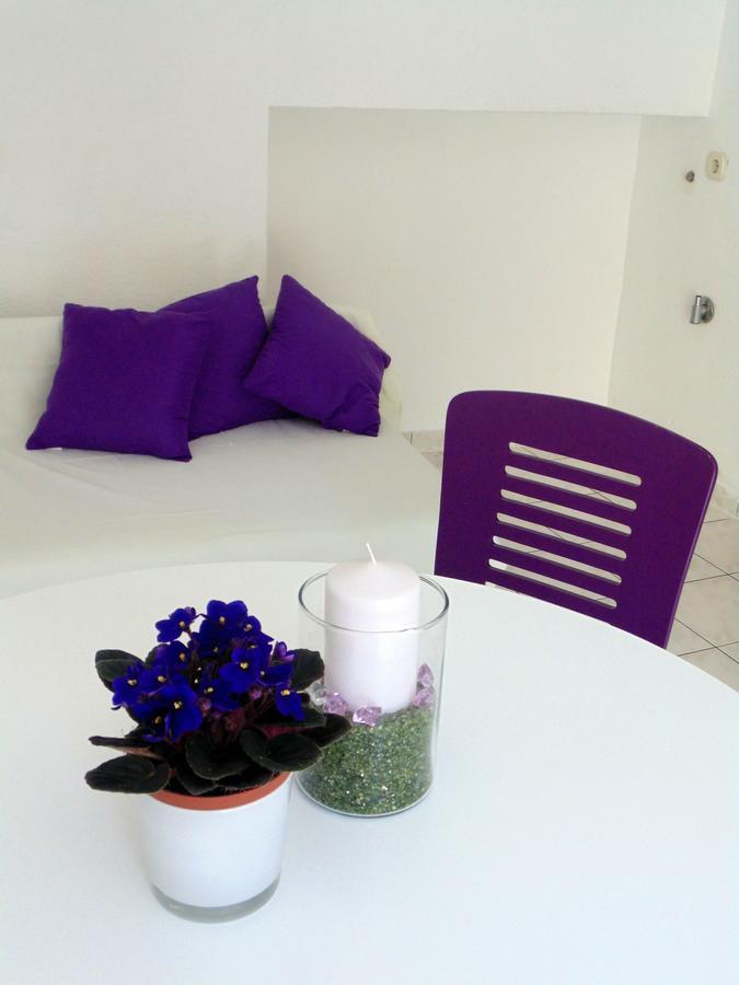 Guest House Petricevic 스플리트 외부 사진