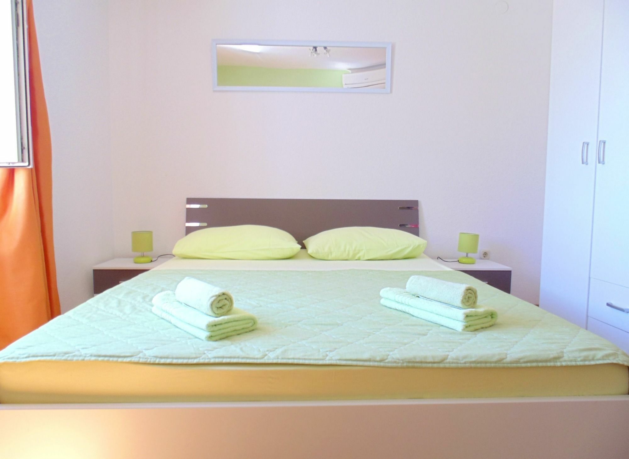 Guest House Petricevic 스플리트 외부 사진