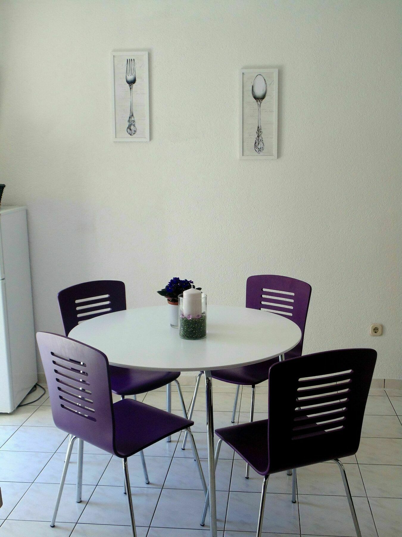 Guest House Petricevic 스플리트 외부 사진