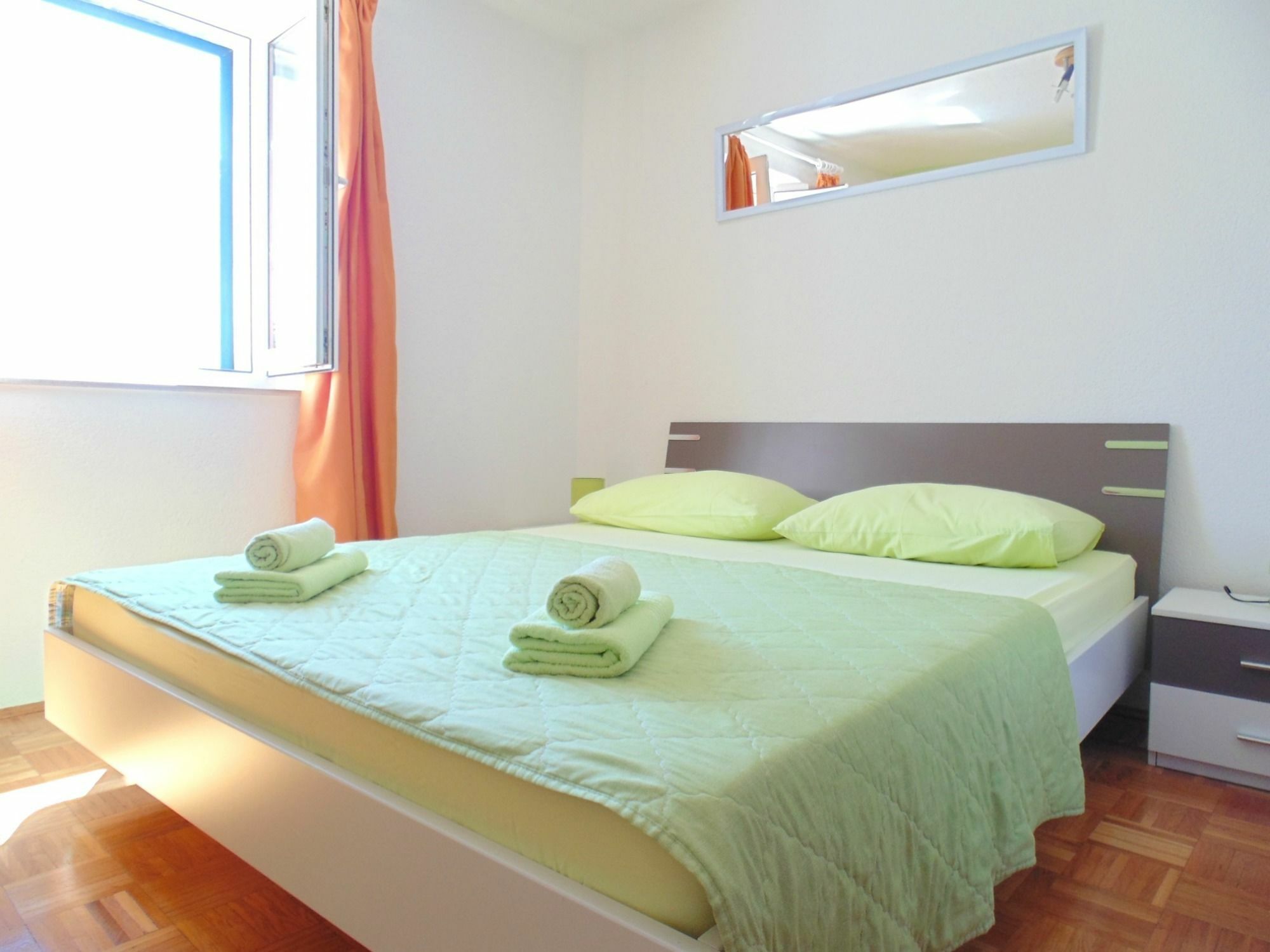 Guest House Petricevic 스플리트 외부 사진