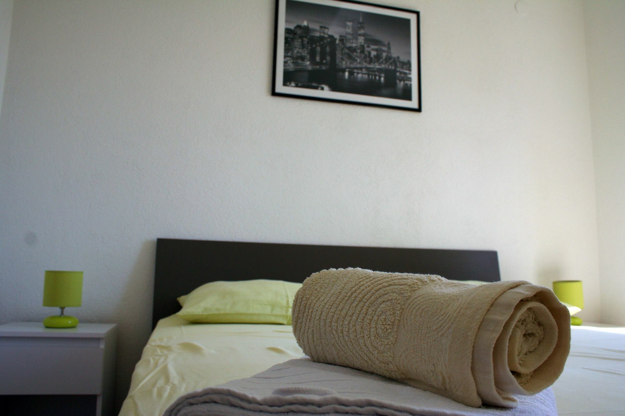 Guest House Petricevic 스플리트 외부 사진