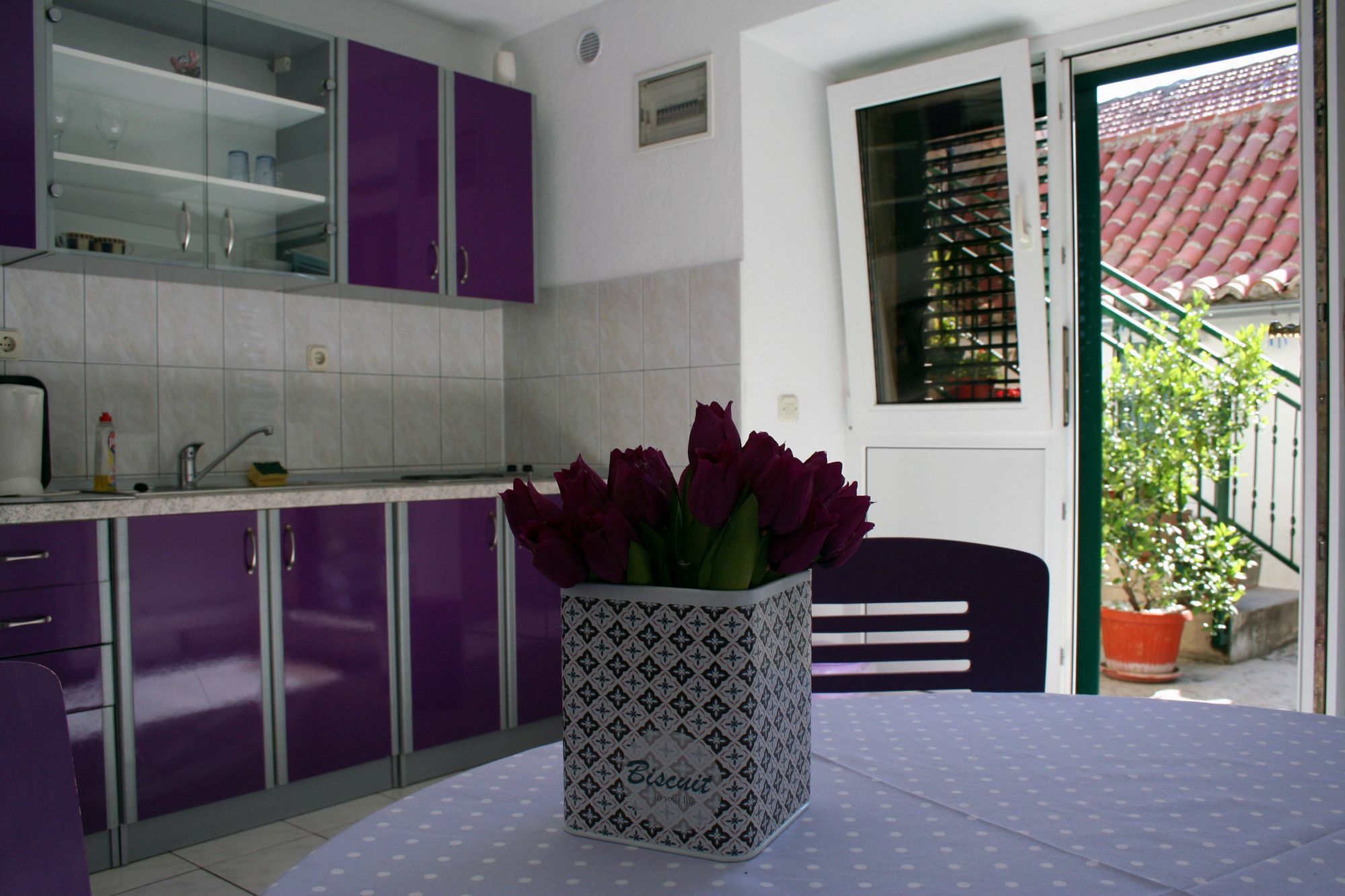 Guest House Petricevic 스플리트 외부 사진