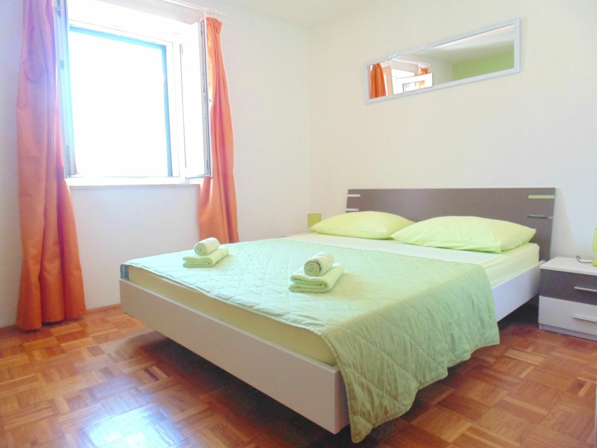Guest House Petricevic 스플리트 외부 사진