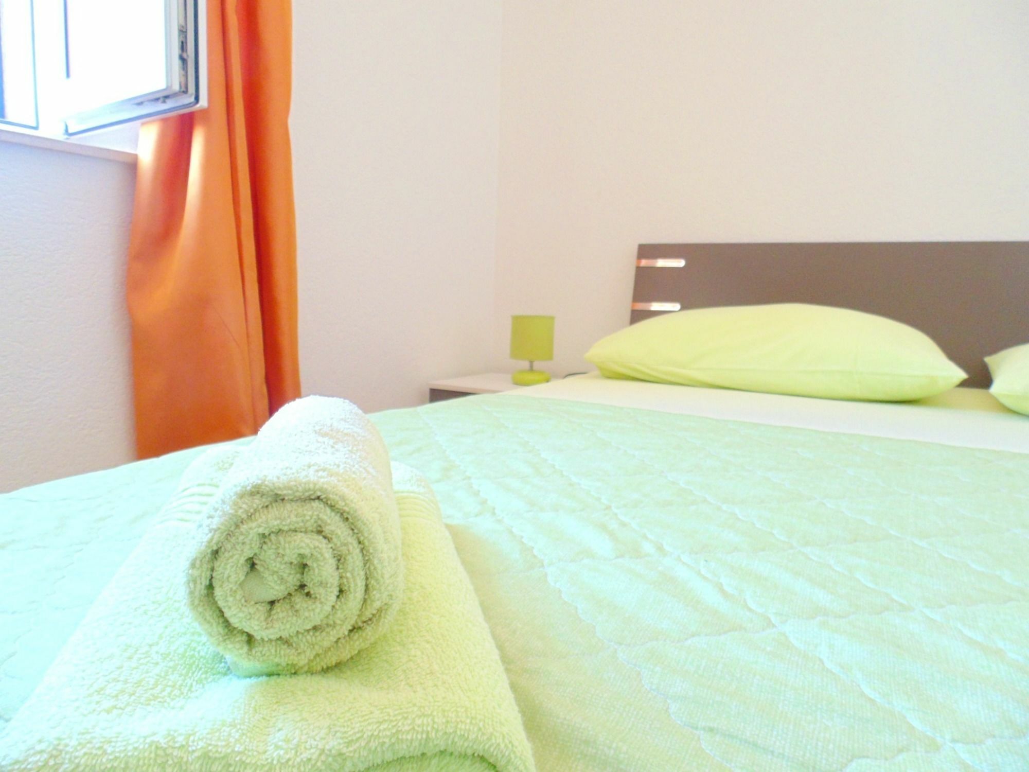 Guest House Petricevic 스플리트 외부 사진