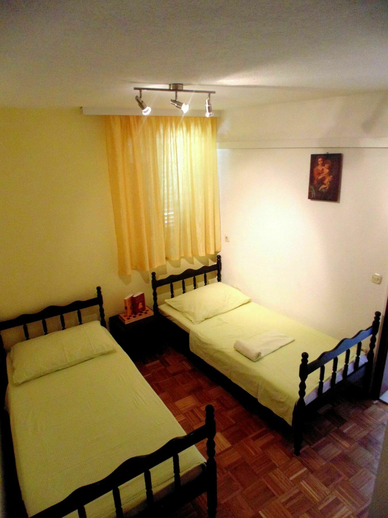 Guest House Petricevic 스플리트 외부 사진